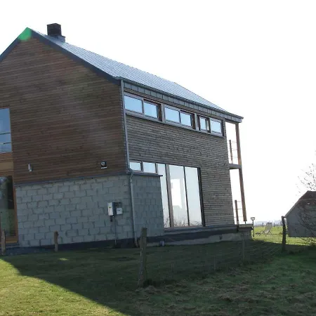Allongueroye Houffalize Exterior photo