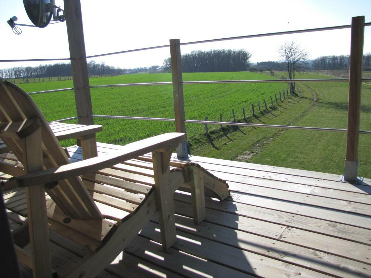 Allongueroye Casa vacanze *