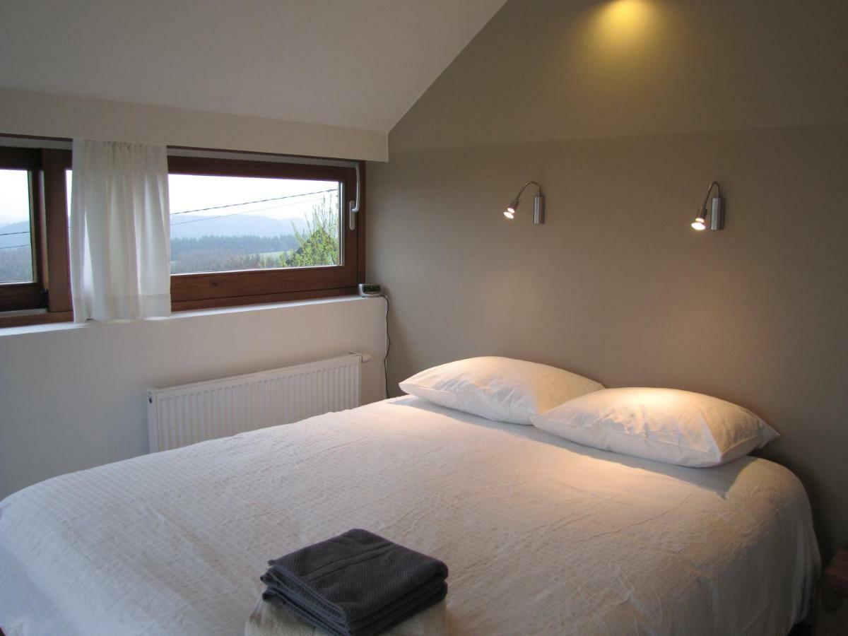 Casa vacanze Allongueroye Houffalize