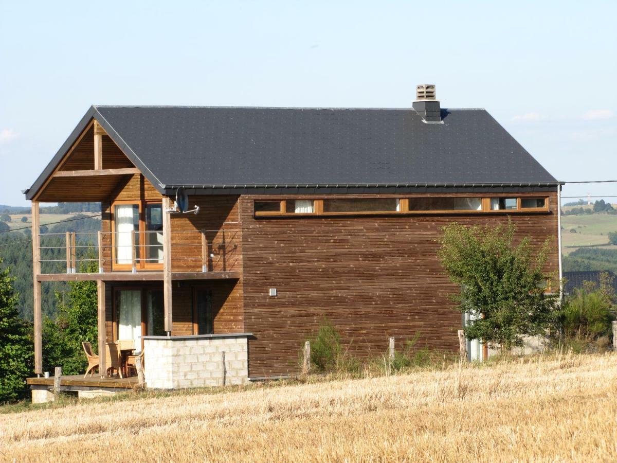 Allongueroye Casa vacanze