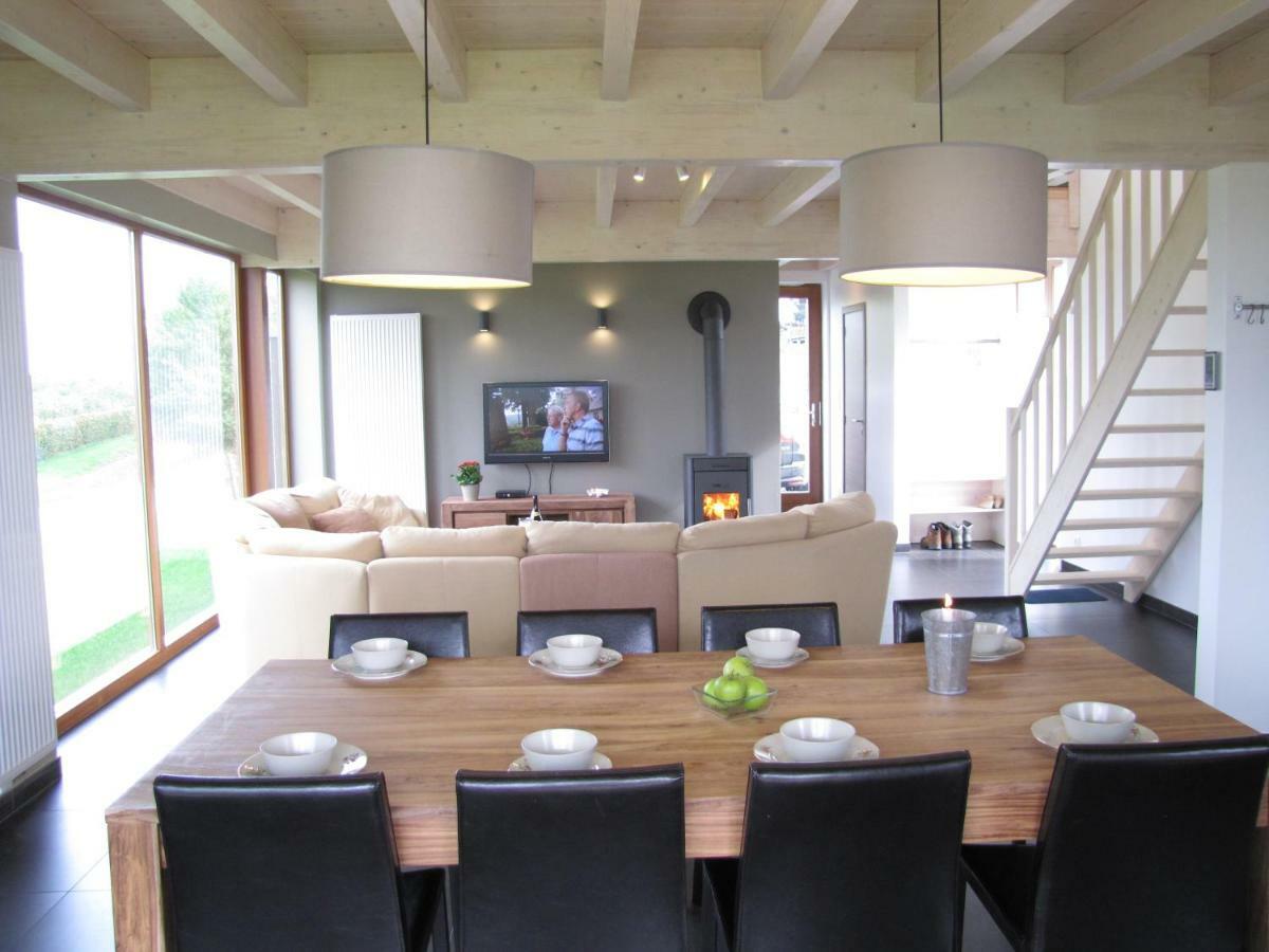Casa vacanze Allongueroye *