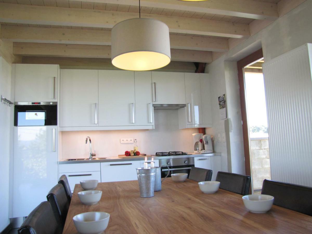 Casa vacanze Allongueroye *