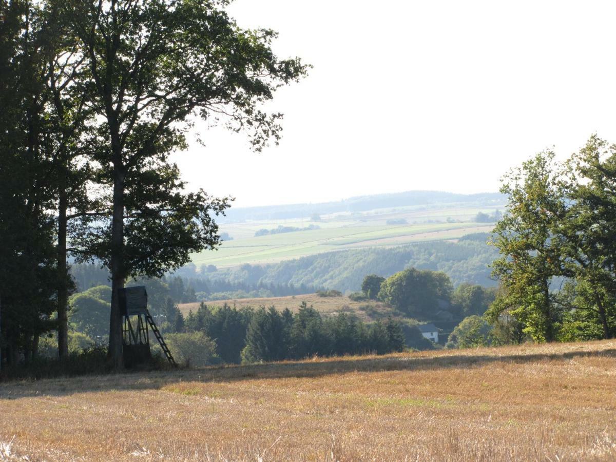Allongueroye